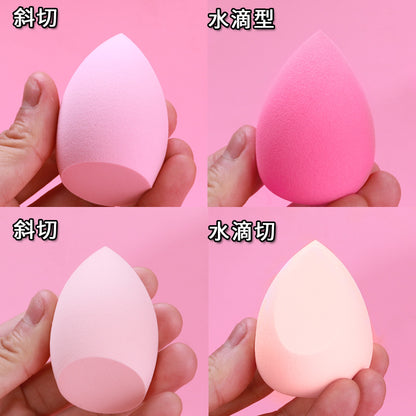 FlawlessBlend™ 4pcs Makeup Sponge Set