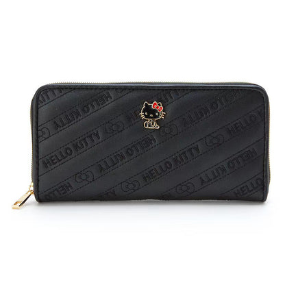 O.NIGHT™ Hello Kitty Long Wallet