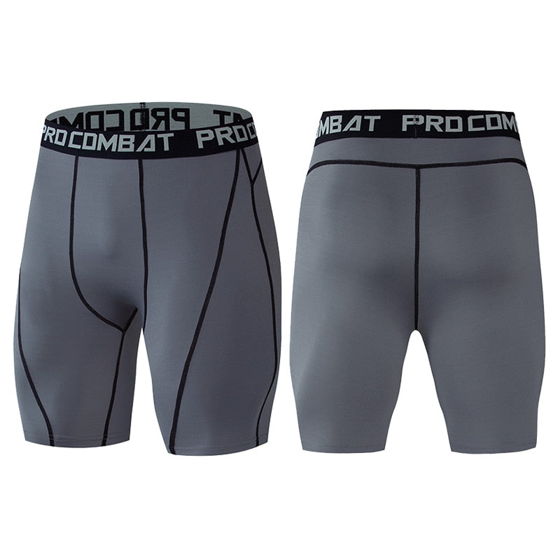 CombatFlex™ Snug Fit Pro Compression Briefs