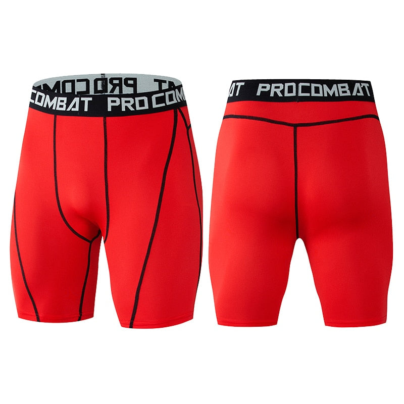 CombatFlex™ Snug Fit Pro Compression Briefs