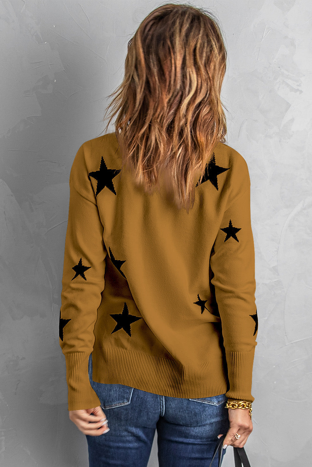 O.NIGHT™ Pullover Turtleneck Sweater