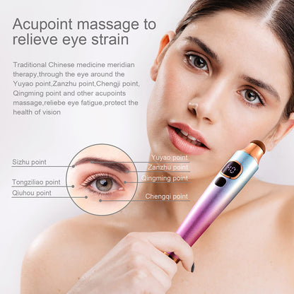 YouthfulEye™ Acupuncture Eye Reliever