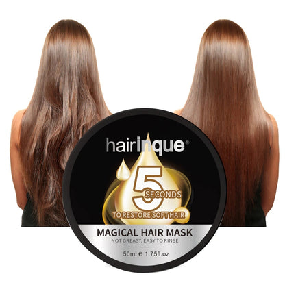 HAIRINQUE™ Magical Hair Treatment Mask