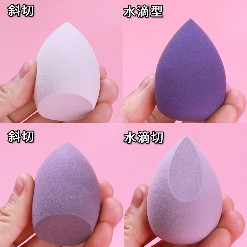 FlawlessBlend™ 4pcs Makeup Sponge Set