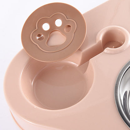 Portion Control Food Dispenser