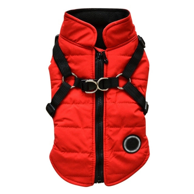 Waterproof Pet Coat