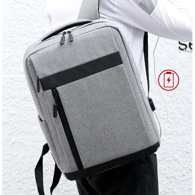 O.NIGHT™ Charging Business Backpack