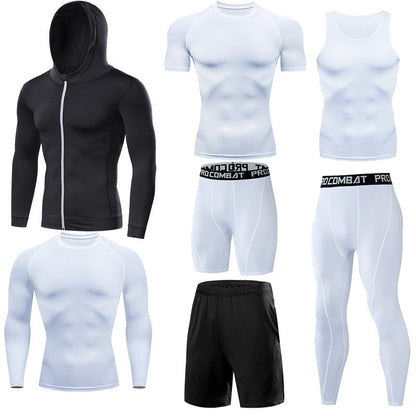 CombatFlex™ Snug Fit Pro Compression Briefs