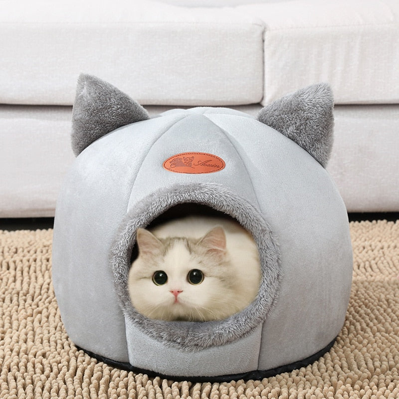 Pet Cozy Cushion Nest