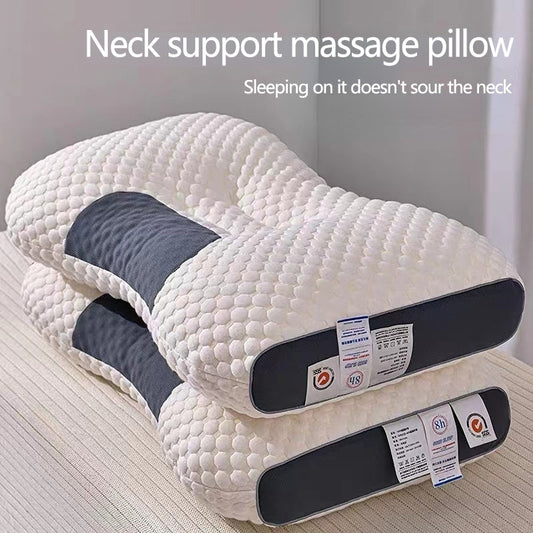 Cervical Spa Orthopedic Neck Pillow