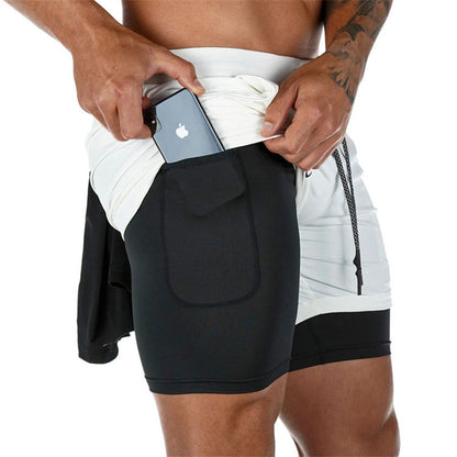 SportHook™ Towel Hook Sport Shorts