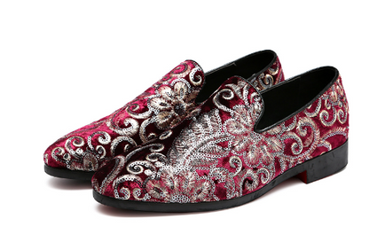 MERKMAK™ Autumn Loafers