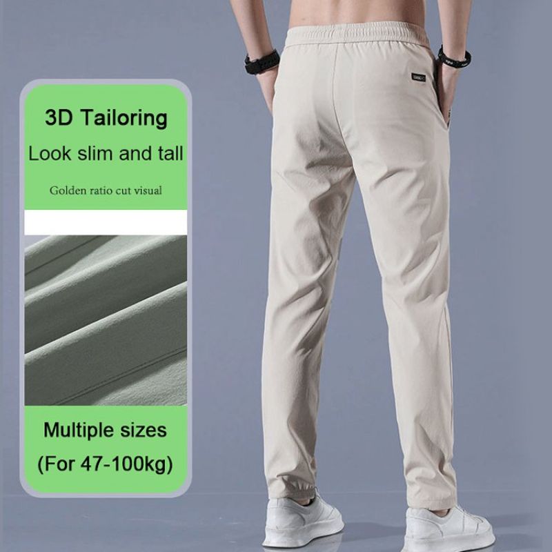 O.NIGHT™ Quick Dry Stretch Pro Pants