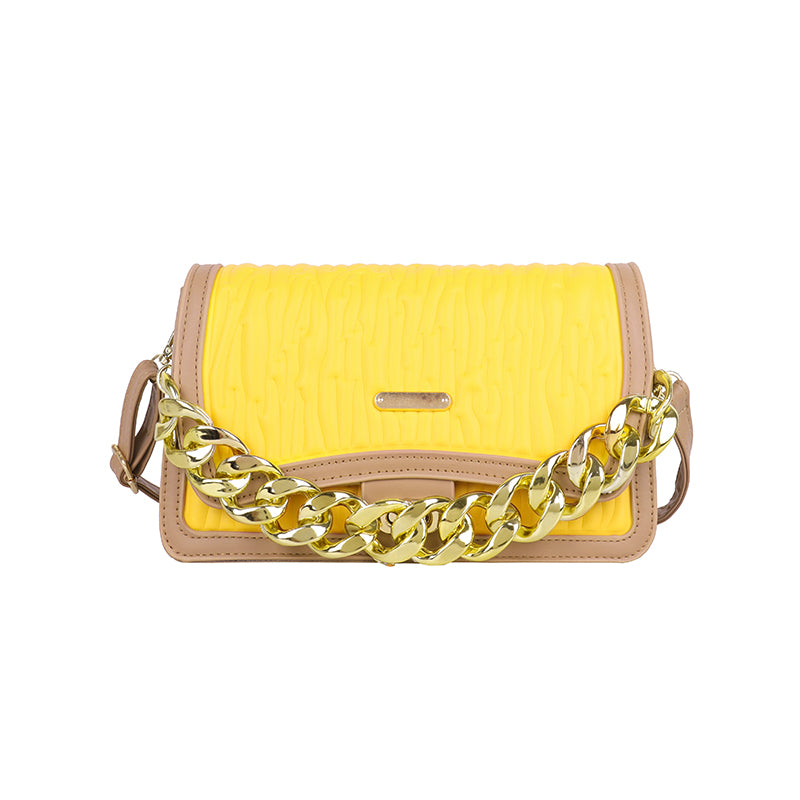 O.NIGHT™ Thick Chain Handbag