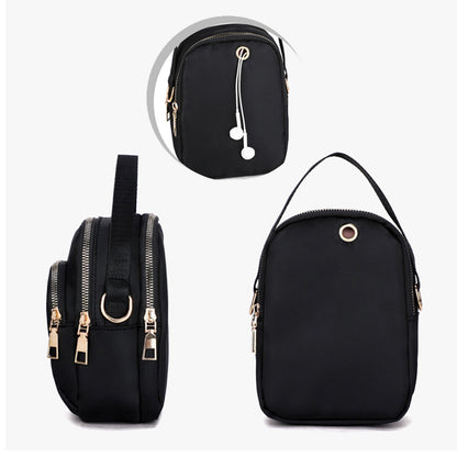 O.NIGHT™ Multifunctional Shoulder Bag