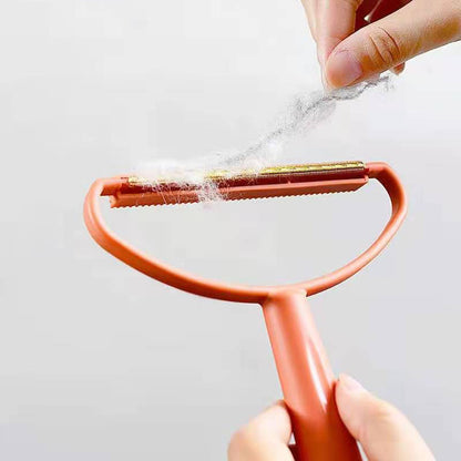 Portable Lint Pet Hair Remover