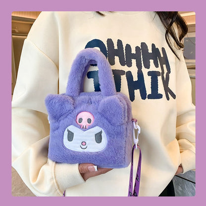 SANRIO™ Adorable Plushies Bag