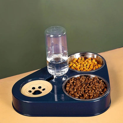 Portion Control Food Dispenser