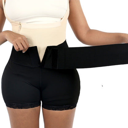 ALIKIKI™ Tummy Slim Control Butt Lifter