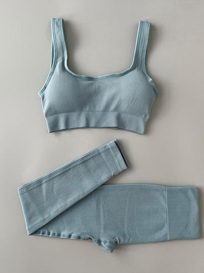 O.NIGHT™ Yoga Clothing Set