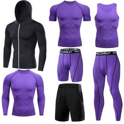 CombatFlex™ Snug Fit Pro Compression Briefs