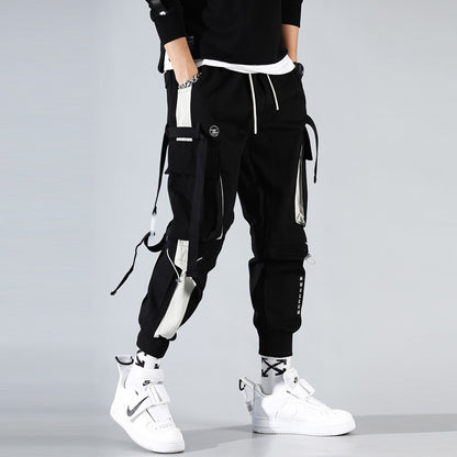 RibbonFlex™ Cargo Joggers