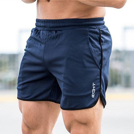 ECHT™ Gym Shorts