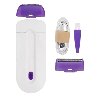 VelvetSkin™ Silky Smooth Cordless Skin Epilator