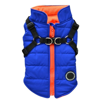 Waterproof Pet Coat