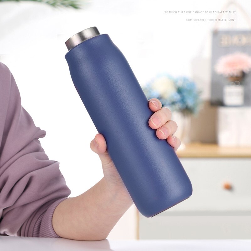 PureGuard™ UV Self-Cleaning Lightweight Water Bottle