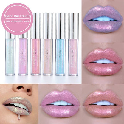 HANDIYAN™ Multi-Chrome Lip Gloss