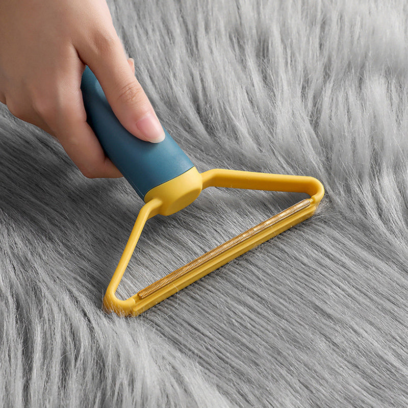 Portable Lint Pet Hair Remover