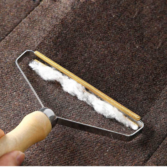 Portable Lint Pet Hair Remover