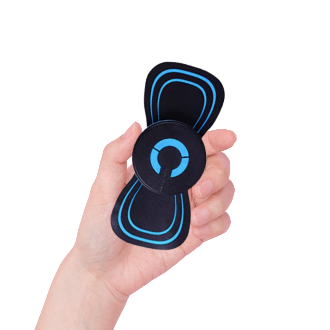 Myo-Ease™ - EMS Mini Muscle Stimulator and Massager