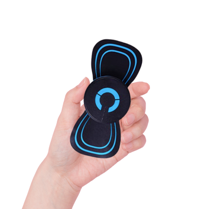 Myo-Ease™ - EMS Mini Muscle Stimulator and Massager