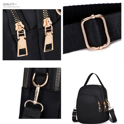 O.NIGHT™ Multifunctional Shoulder Bag