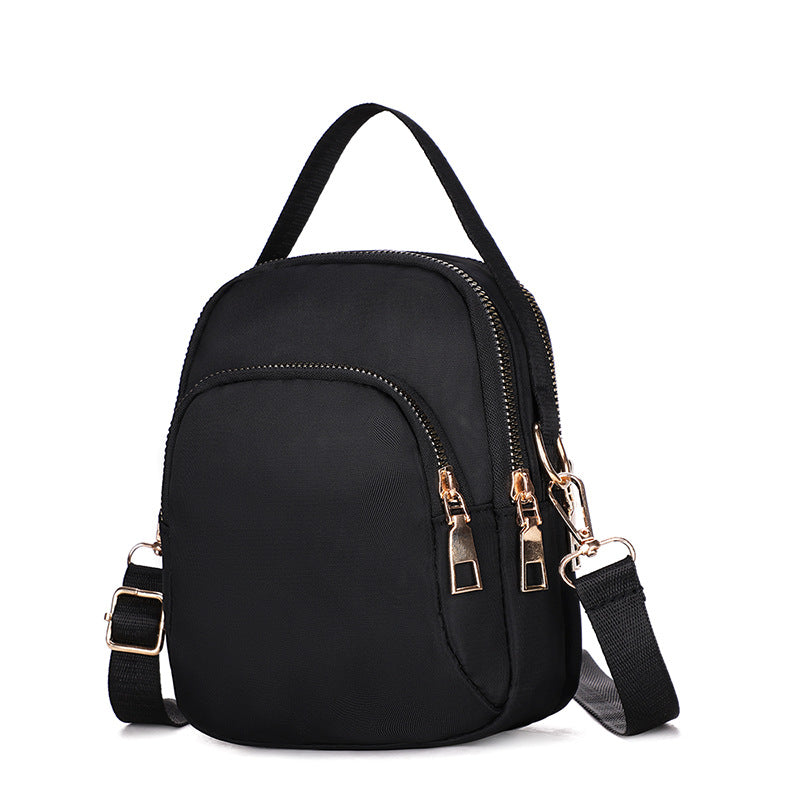 O.NIGHT™ Multifunctional Shoulder Bag