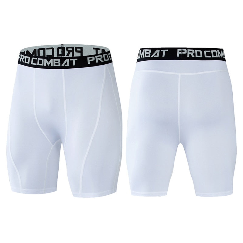 CombatFlex™ Snug Fit Pro Compression Briefs