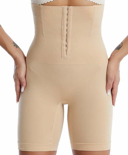 O.NIGHT™ Adjustable High Waist Body Shaper