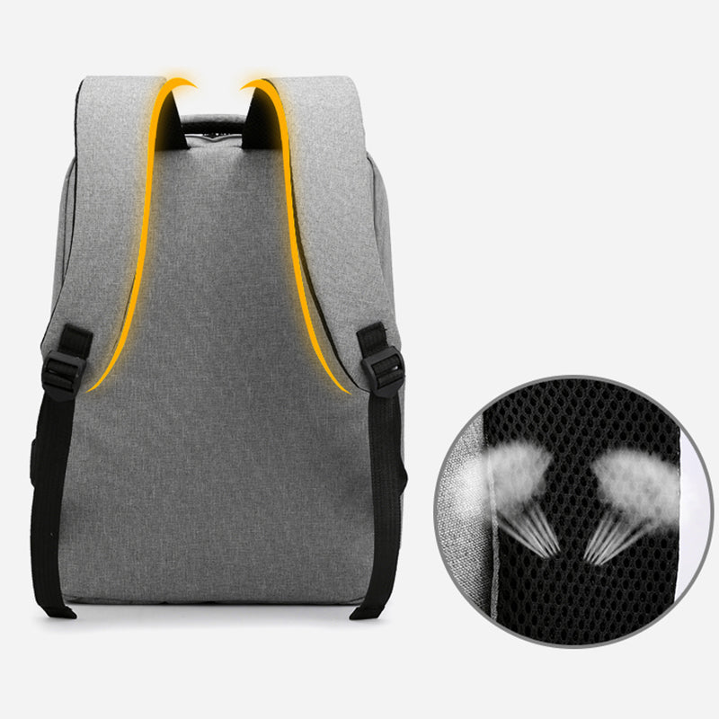 O.NIGHT™ Charging Business Backpack