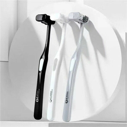 ToothPerfect™ 360 All Rounded Toothbrush