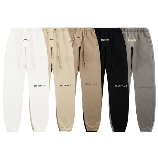 ESSENTIALS™ Reflective Print Sweatpants