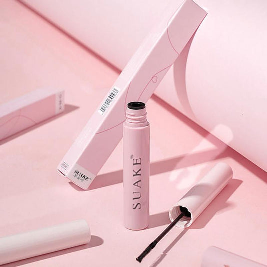 SUAKE™ Primer Waterproof Quick-drying Eyelash Mascara