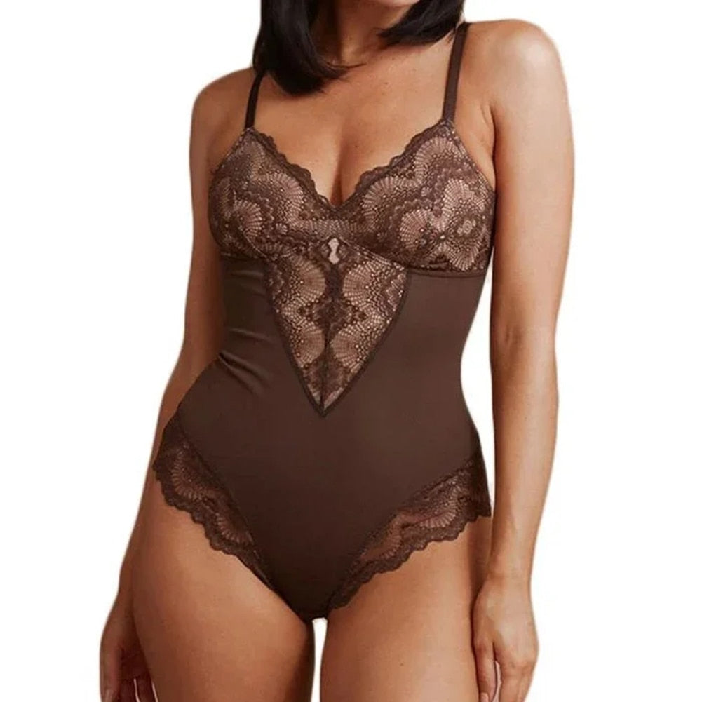 O.NIGHT™ Lace Sensual Body Shaper