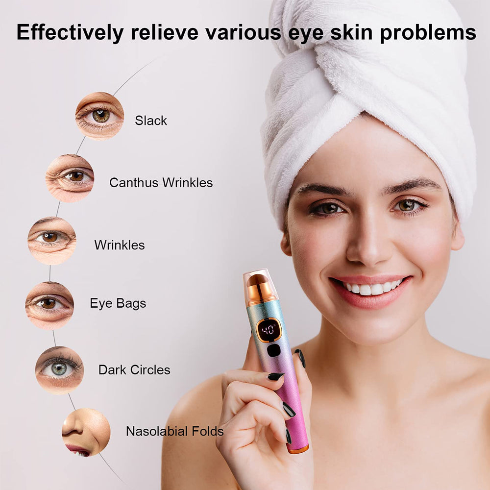 YouthfulEye™ Acupuncture Eye Reliever