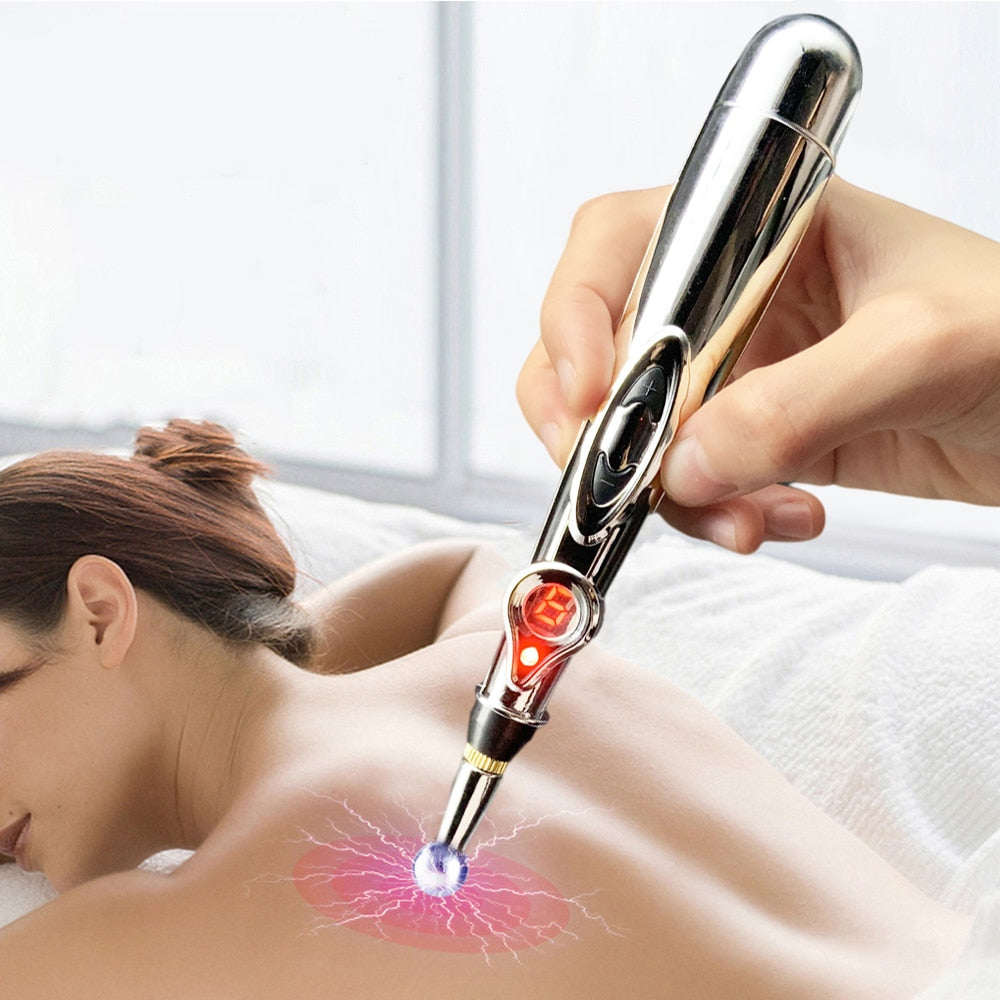 Acupuncture™ Point Massage Pen