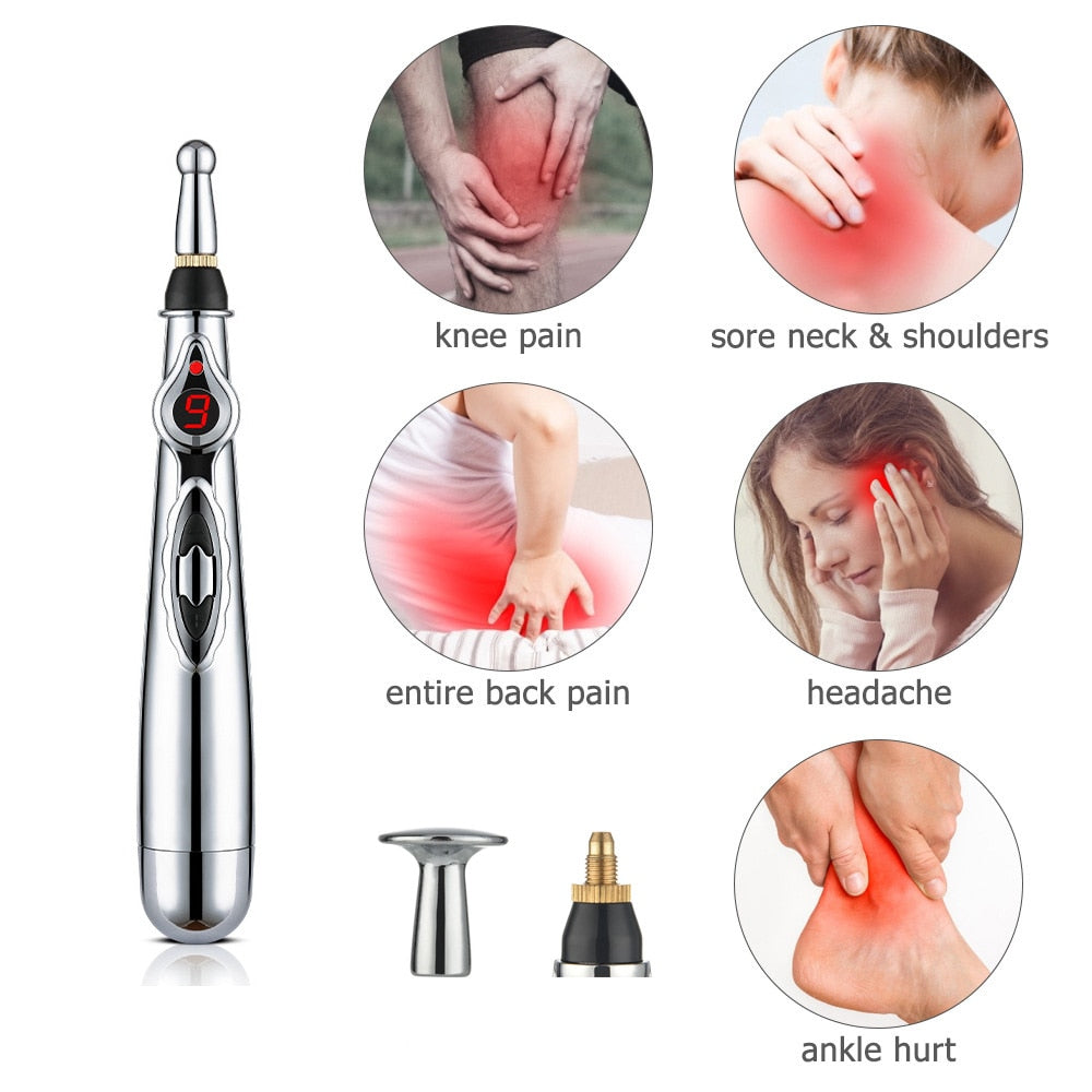 Acupuncture™ Point Massage Pen