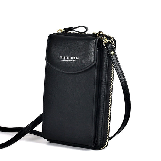 O.NIGHT™ Forever Lovely Phone Wallet Bag