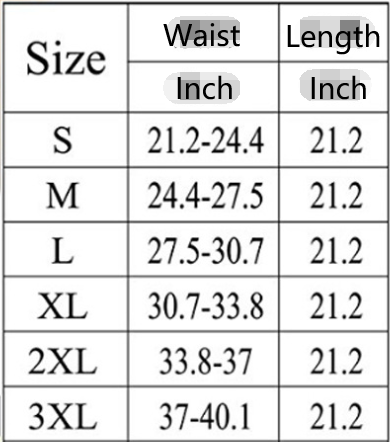 O.NIGHT™ Corset Zipper Vest Body Shaper