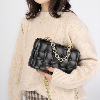 O.NIGHT™ Rectangular Crossbody Chain Bags